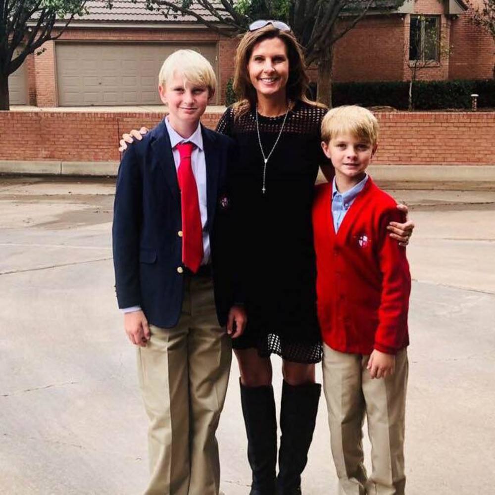 Meet your Posher, Susan